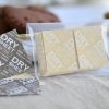 Moisture Absorbent desiccant sheet_okaimono