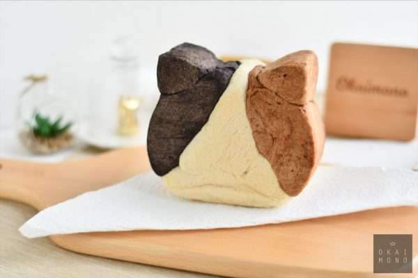 Cat Shaped Bread Mold for Easy Baking 3