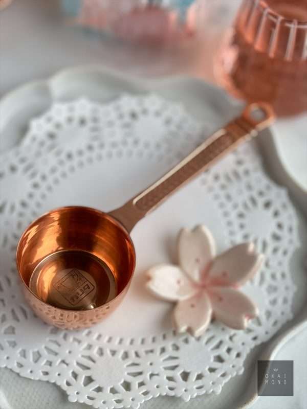 Coffee Measuring Spoon