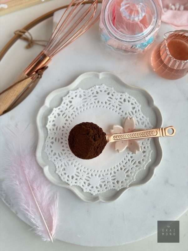 Kalita Coffee Measuring Spoon in Stunning Copper - Image 2
